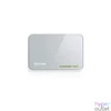 Kép 2/3 - TP-Link TL-SF1005D 5port 10/100Mbps LAN nem menedzselhető asztali Switch