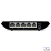 Kép 1/4 - TP-Link TL-SG1005D 5port 10/100/1000Mbps LAN nem menedzselhető asztali Switch
