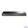 Kép 1/3 - TP-Link TL-SG1016 16port GbE LAN rack switch