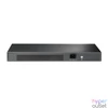 Kép 2/3 - TP-Link TL-SG1016 16port GbE LAN rack switch