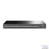 Kép 2/4 - TP-LINK TL-SG1048 48Port Gigabit LAN nem menedzselhető Switch