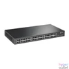 Kép 3/4 - TP-LINK TL-SG1048 48Port Gigabit LAN nem menedzselhető Switch