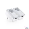 Kép 2/2 - TP-Link TL-PA4010P 500Mbps Powerline Adapter Kit