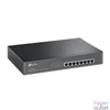 Kép 2/4 - TP-Link TL-SG1008MP 8x GbE LAN Desktop/Rackmount PoE+ switch