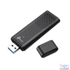 Kép 1/7 - TP-Link Archer TX20U AX1800 Wi-Fi 6 802.11ax Dual Band Vezeték nélküli USB adapter