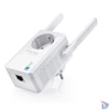 Kép 2/5 - TP-Link TL-WA860RE Vezeték nélküli 300Mbps Range Extender