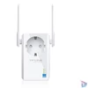 Kép 4/5 - TP-Link TL-WA860RE Vezeték nélküli 300Mbps Range Extender