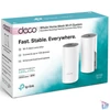 Kép 2/2 - TP-Link DECO E4 AC1200 Whole-home Mesh Dual Band 802.11ac vezeték nélküli rendszer (2db-os)