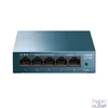Kép 4/5 - TP-Link LS105G 5port 10/100/1000Mbps LAN nem menedzselhető asztali Switch