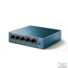 Kép 3/5 - TP-Link LS105G 5port 10/100/1000Mbps LAN nem menedzselhető asztali Switch