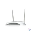 Kép 1/5 - TP-Link TL-MR3420 (v5) - Vezeték nélküli 300Mbps 3G/4G Router
