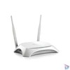 Kép 3/5 - TP-Link TL-MR3420 (v5) - Vezeték nélküli 300Mbps 3G/4G Router