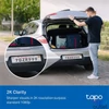 Kép 10/12 - TP-Link Tapo C410 KIT 2K 3MP IP65 kültéri Napelemes biztonsági Wi-Fi kamera szett