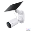 Kép 4/12 - TP-Link Tapo C410 KIT 2K 3MP IP65 kültéri Napelemes biztonsági Wi-Fi kamera szett