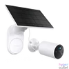 Kép 6/12 - TP-Link Tapo C410 KIT 2K 3MP IP65 kültéri Napelemes biztonsági Wi-Fi kamera szett