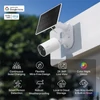Kép 7/12 - TP-Link Tapo C410 KIT 2K 3MP IP65 kültéri Napelemes biztonsági Wi-Fi kamera szett