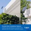 Kép 9/12 - TP-Link Tapo C410 KIT 2K 3MP IP65 kültéri Napelemes biztonsági Wi-Fi kamera szett