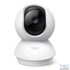 Kép 1/6 - TP-Link Tapo C200P2 Otthoni biztonsági 1080p Full HD Wi-Fi IP kamera 2 db/csomag