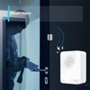 Kép 6/8 - TP-Link Tapo H100 fehér okos IoT HUB csengővel