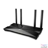 Kép 2/5 - TP-Link Archer AX53 AX3000 fekete kétsávos Gigabit Wi-Fi 6 router