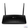Kép 1/8 - TP-Link Archer MR500 4G+ Cat6 AC1200 fekete vezeték nélküli kétsávos Gigabit router
