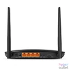 Kép 2/8 - TP-Link Archer MR500 4G+ Cat6 AC1200 fekete vezeték nélküli kétsávos Gigabit router