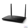 Kép 4/8 - TP-Link Archer MR500 4G+ Cat6 AC1200 fekete vezeték nélküli kétsávos Gigabit router
