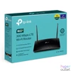 Kép 8/8 - TP-Link Archer MR500 4G+ Cat6 AC1200 fekete vezeték nélküli kétsávos Gigabit router