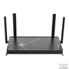 Kép 1/9 - TP-Link Archer BE230 BE3600 fekete kétsávos Wi-Fi 7 router