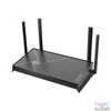 Kép 2/9 - TP-Link Archer BE230 BE3600 fekete kétsávos Wi-Fi 7 router