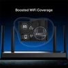Kép 7/9 - TP-Link Archer BE230 BE3600 fekete kétsávos Wi-Fi 7 router