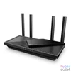 Kép 2/8 - TP-Link Archer AX55 Pro AX3000 fekete multi-Gigabit Wi-Fi 6 router