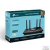 Kép 7/8 - TP-Link Archer AX55 Pro AX3000 fekete multi-Gigabit Wi-Fi 6 router