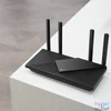 Kép 8/8 - TP-Link Archer AX55 Pro AX3000 fekete multi-Gigabit Wi-Fi 6 router