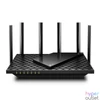 Kép 1/4 - TP-Link Archer AX73 AX5400 Wi-Fi 6 Dual-Band MU-MIMO Vezeték nélküli Gigabit Router