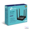 Kép 1/6 - TP-Link Archer C54 AC1200 4xFE LAN 1xFE WAN port Dual-Band Vezeték nélküli Router