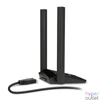 Kép 3/4 - TP-Link Archer T4U Plus AC1300 Dual Band Vezeték nélküli USB adapter
