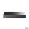 Kép 1/2 - TP-Link TL-SG2210P 8xGbE PoE LAN 2xGbE SFP port asztali smart menedzselhető PoE switch