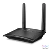 Kép 3/3 - TP-Link TL-MR100 Vezeték nélküli 300Mbps 4G LTE Router
