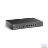 Kép 1/5 - TP-LINK TL-ER7206 SafeStream™ Gigabit Multi-WAN VPN Router