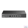 Kép 4/5 - TP-LINK TL-ER7206 SafeStream™ Gigabit Multi-WAN VPN Router