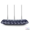 Kép 1/3 - TP-Link Archer C20 v2 AC750 Dual-Band 4port FE Router