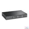 Kép 2/4 - TP-Link TL-SG1024D 24port 10/100/1000Mbps LAN nem menedzselhető asztali Switch