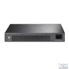 Kép 3/4 - TP-Link TL-SG1024D 24port 10/100/1000Mbps LAN nem menedzselhető asztali Switch