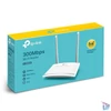 Kép 3/7 - TP-Link TL-WR820N 2x FE LAN, 1xFE WAN port Vezeték nélküli 300Mbps Router
