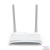 Kép 4/7 - TP-Link TL-WR820N 2x FE LAN, 1xFE WAN port Vezeték nélküli 300Mbps Router