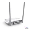 Kép 5/7 - TP-Link TL-WR820N 2x FE LAN, 1xFE WAN port Vezeték nélküli 300Mbps Router