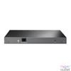 Kép 2/3 - TP-Link TL-SG3428MP JetStream 24xGbE PoE+ LAN 4xGbE SFP port L2+ menedzselhető PoE switch