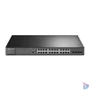 Kép 3/3 - TP-Link TL-SG3428MP JetStream 24xGbE PoE+ LAN 4xGbE SFP port L2+ menedzselhető PoE switch