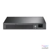 Kép 2/4 - TP-Link TL-SG1016D 16port 10/100/1000Mbps LAN nem menedzselhető asztali Switch
